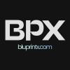 Bluprintx Logo