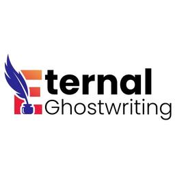 Eternal Ghostwriting Logo