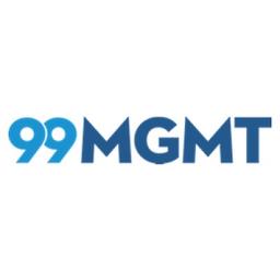 99 Healthcare Management Logo