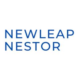 Newleap Nestor Logo