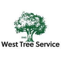 West Tree Service Logo