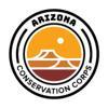 Arizona Conservation Corps Logo