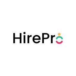 Lets Hire Pro Logo