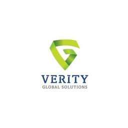 Verity Global Solutions Pvt Ltd. Logo
