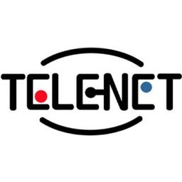 TELE-NET Logo