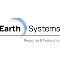 Earth Systems Response & Restoration Logo