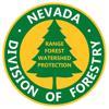 Nevada Division of Forestry Logo