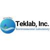 Teklab, Inc. Logo