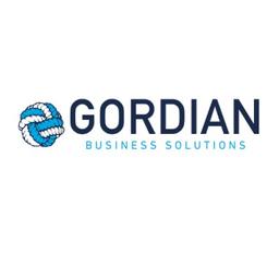Gordian Business Solutions Logo