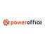 PowerOffice - Outsourced Logo