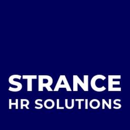 Strance HR Solutions India Pvt Ltd Logo