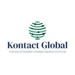 Kontact Global Logo
