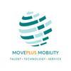 MovePlus Mobility Logo