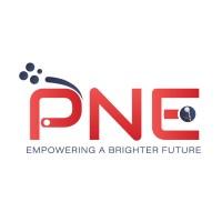 PNE Holding Company Logo