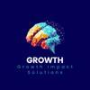 Growth Impact Solutions Logo
