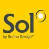 Sol by Sunna Design Logo