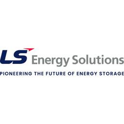LS Energy Solutions LLC Logo