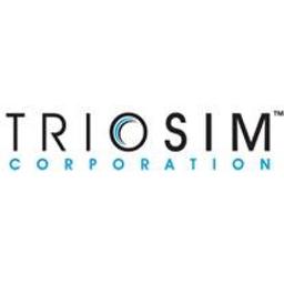 Triosim Corporation Logo