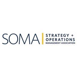 Strategy & Operations Management Association at Anderson Logo