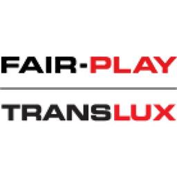 Trans-Lux Corporation Logo