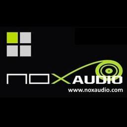 NOX AUDIO PA Logo