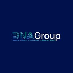 DNA Group Logo