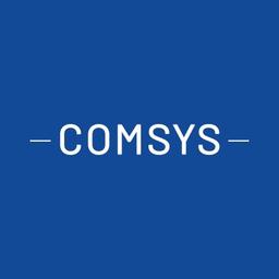 Comsys Logo