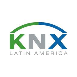 KNX Latin America Logo