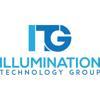 Illumination Technology Group - ITG Logo