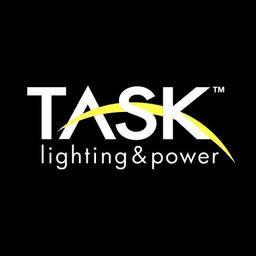 Task Lighting & Power Logo