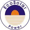 Eco Solar Power Logo