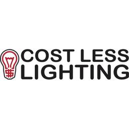 Cost Less Lighting Logo