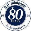 R.O. Whitesell & Associates Logo