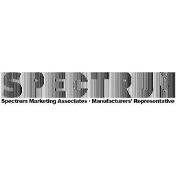 Spectrum Marketing Associates Logo