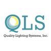 Quality Lighting Systems, Inc. Logo