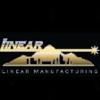 Linear Manufacturing Logo