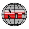 National Technology Inc. Logo