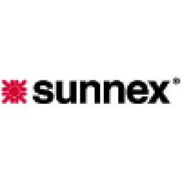 Sunnex USA Logo