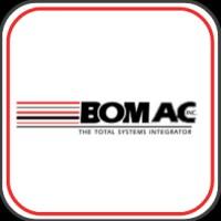 Bomac Inc. Logo