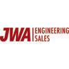 JW Associates LLC, Engineering Sales Logo