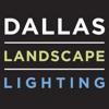 Dallas Landscape Lighting Logo