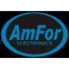 AmFor Electronics Logo