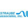 STRAUBE ASSOCIATES, INC. Logo