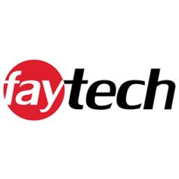 faytech North America Logo
