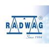 RADWAG USA Logo