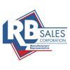 R/B Sales Corporation Logo