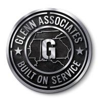 Glenn Associates Sales Logo