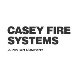 Casey Fire Systems Logo