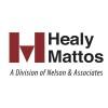 Healy Mattos, A Division of Nelson & Associates Logo