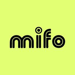 Mifo Logo